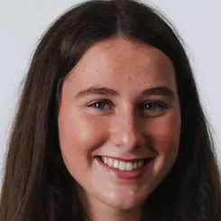 Kaitlyn McAdoo — Lubbock Christian University