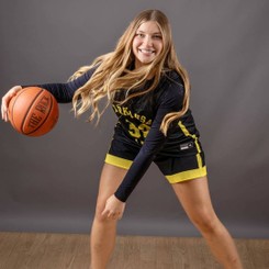 Maya Bujak — Arkansas Tech University