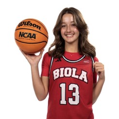 MiaGrace DelaHoz — Biola University