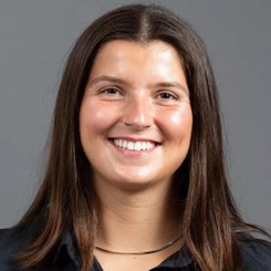 Waverly Hassman — Northeastern University