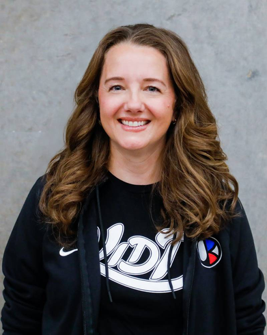 Crystal Delahoz, DIRECTOR OF BUSINESS OPERATIONS