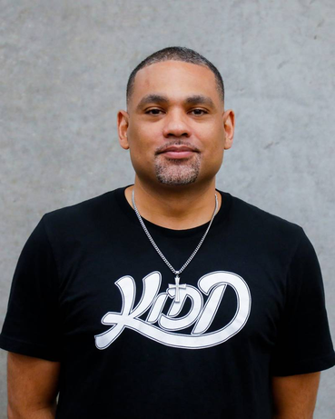 Marcus Boyd, HEAD COACH