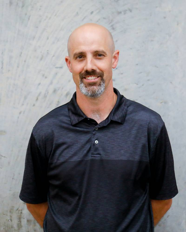 Matt Garnett, HEAD COACH