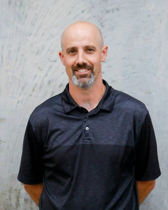 Matt Garnett, HEAD COACH