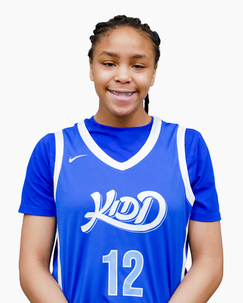 Samone Anderson, class of 2029