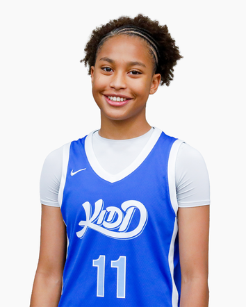 Trinity Boyd, class of 2030
