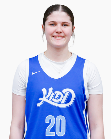 Kylie Farnan, class of 2028