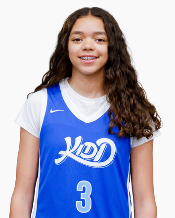 Jada Square, class of 2029