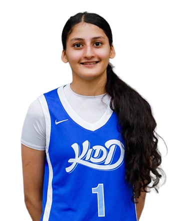 Diya Jain, class of 2027