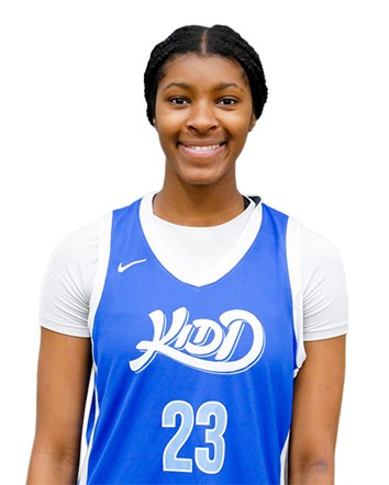 Kyndall Smith, class of 2028