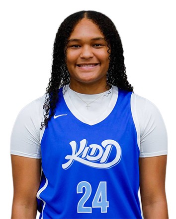 Jaeda Ramnanan, class of 2028